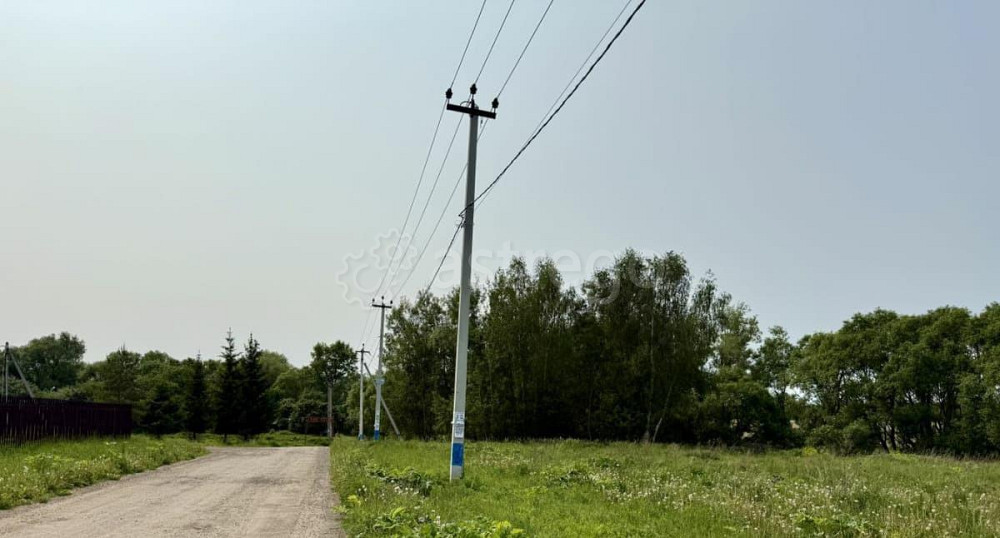 Земельный участок, 8.17 сотки Домодедово - изображение 4