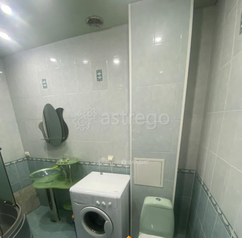 1-комн. квартира, 38.1 м2, 1/5 эт. Северодвинск - изображение 3