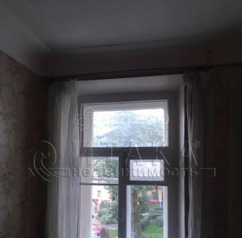 Комната, 13 м2, 2/5 эт. Санкт-Петербург - изображение 5