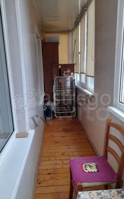 2-комн. квартира, 45 м2, 9/9 эт. Белгород - изображение 3