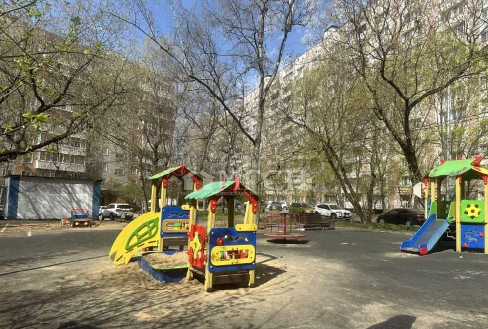 2-комн. квартира, 46.8 м2, 5/14 эт. Москва - изображение 4