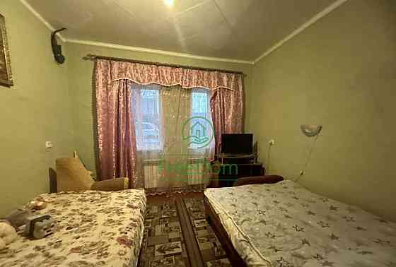 2-комн. квартира, 45.1 м2, 1/1 эт. Разумное
