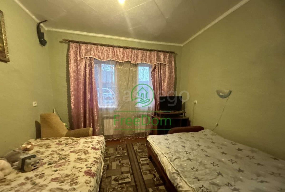 2-комн. квартира, 45.1 м2, 1/1 эт. Разумное - изображение 4