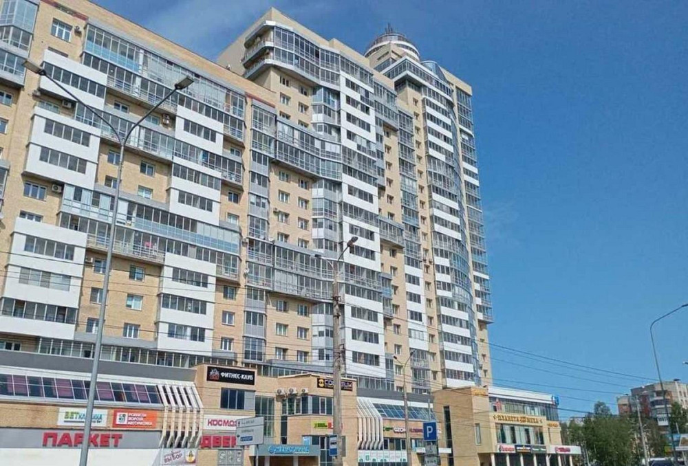 Свободного назначения, 89 м2 Архангельск - изображение 7