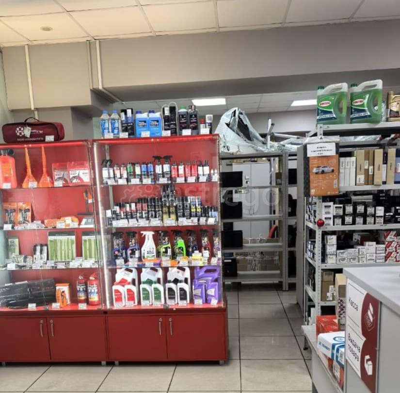 Свободного назначения, 70 м2 Орехово-Зуево - изображение 7