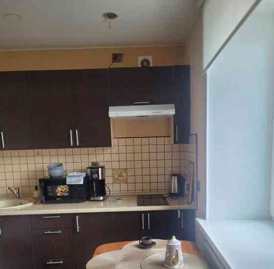 1-комн. квартира, 40 м2, 10/12 эт. Москва