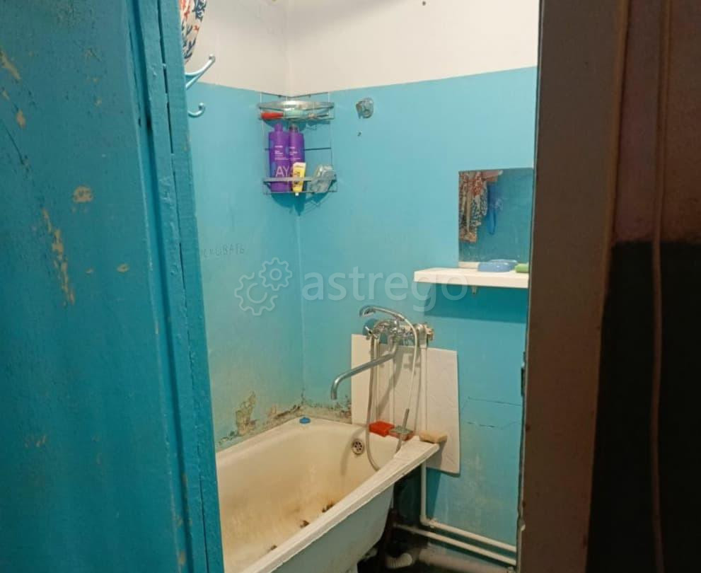 Комната, 20 м2, 2/11 эт. Уфа - изображение 3