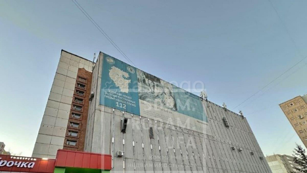 Офис, 857.4 м2 Уфа - изображение 2