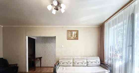 2-комн. квартира, 45.6 м2, 3/5 эт. Бронницы