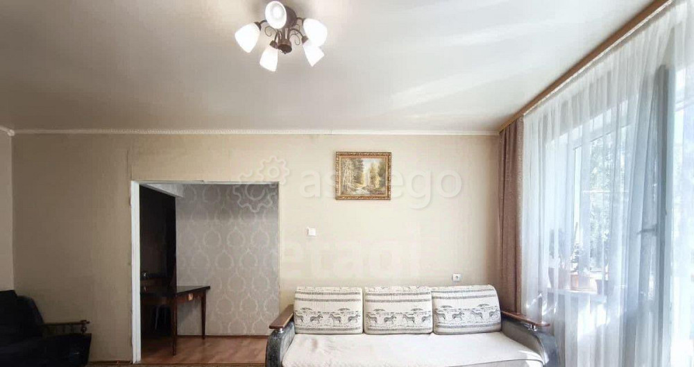 2-комн. квартира, 45.6 м2, 3/5 эт. Бронницы - изображение 6