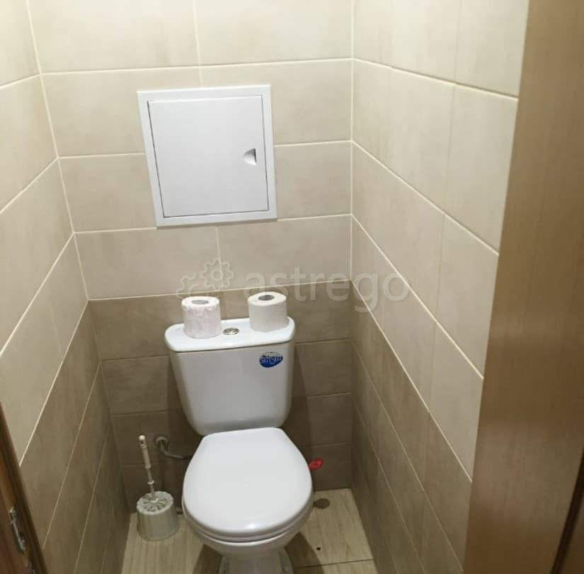 1-комн. квартира, 37 м2, 2/14 эт. Москва - изображение 5
