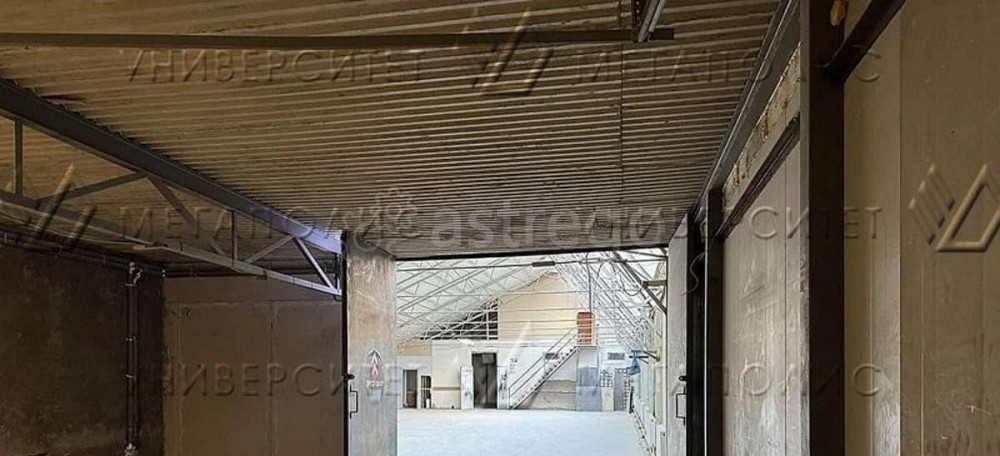 Производственное, 550 м2 Одинцово - изображение 6