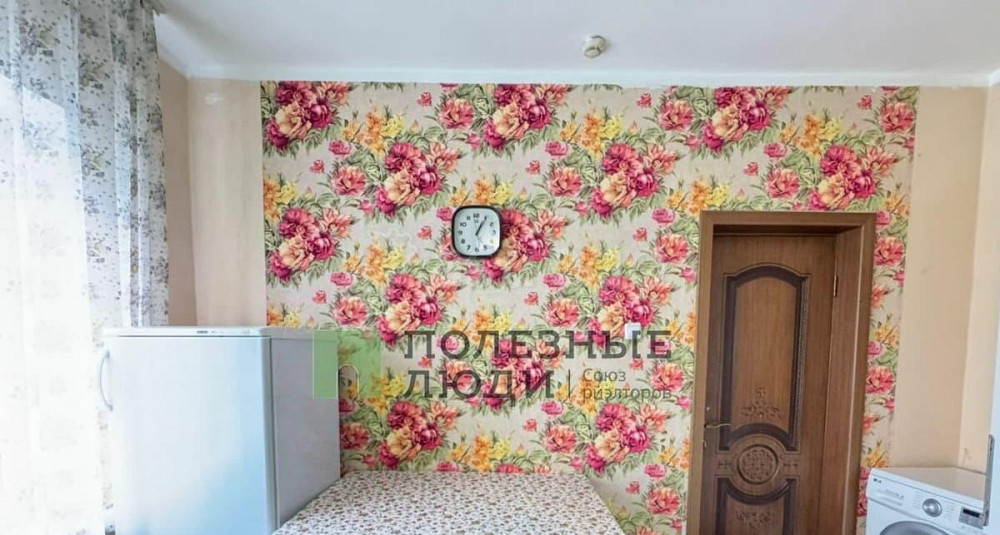 1-комн. квартира, 45.1 м2, 2/9 эт. Астрахань - изображение 7