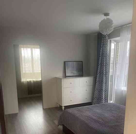 2-комн. квартира, 53.83 м2, 4/14 эт. Санкт-Петербург