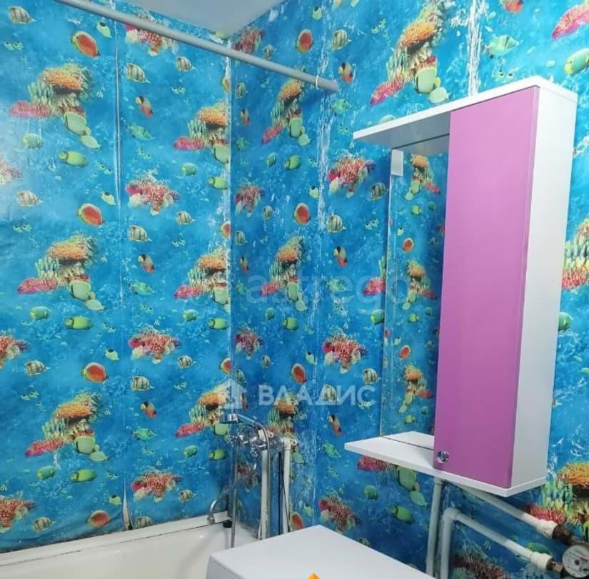 2-комн. квартира, 45 м2, 2/4 эт. Алейск - изображение 4