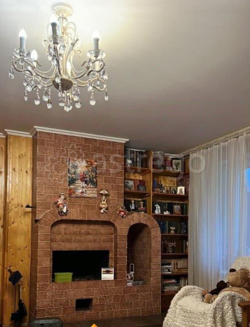 Дом, 250 м2, 4 сотки, 2 эт. Москва - изображение 6