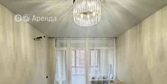 Студия, 19 м2, 9/25 эт. Москва