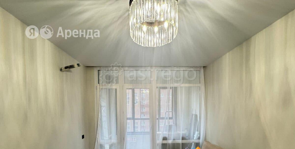 Студия, 19 м2, 9/25 эт. Москва - изображение 3