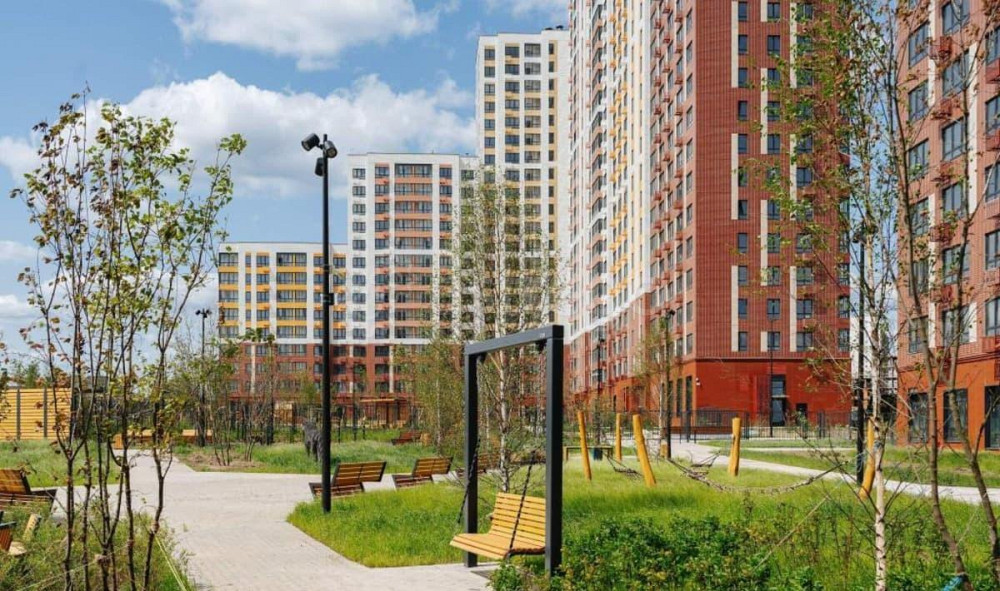 Свободного назначения, 93.9 м2 Видное - изображение 2