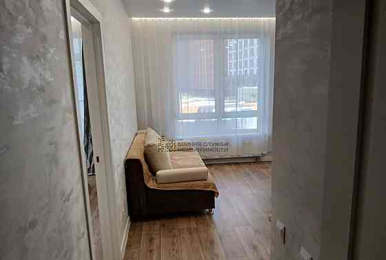 2-комн. квартира, 35 м2, 2/33 эт. Уфа