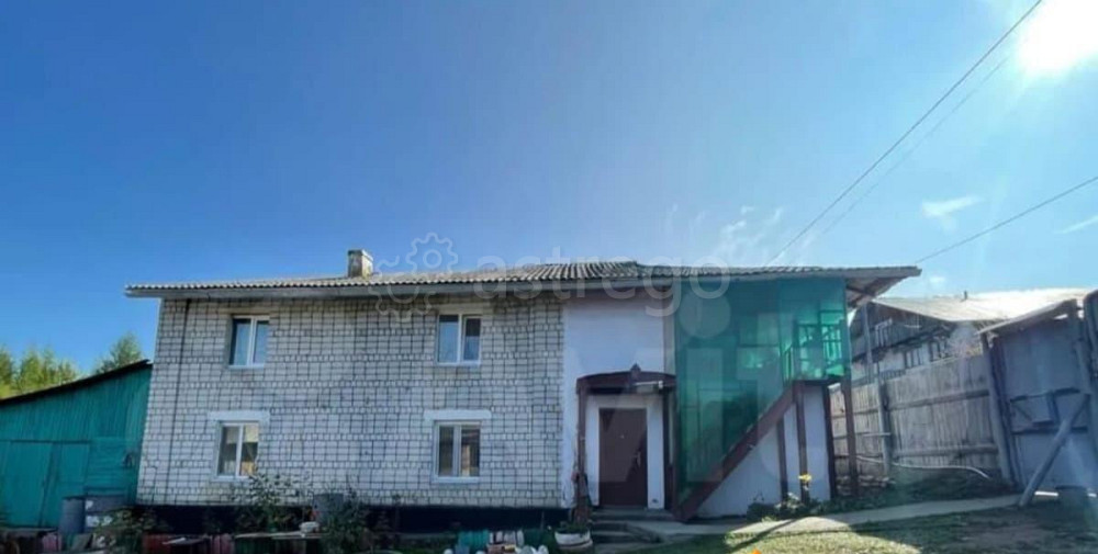 Дом, 200.2 м2, 13 соток, 2 эт. Тында - изображение 7