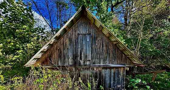 Земельный участок, 6 соток Санкт-Петербург