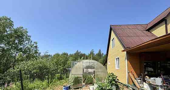 Дом, 96 м2, 6 соток, 2 эт. Ногинск