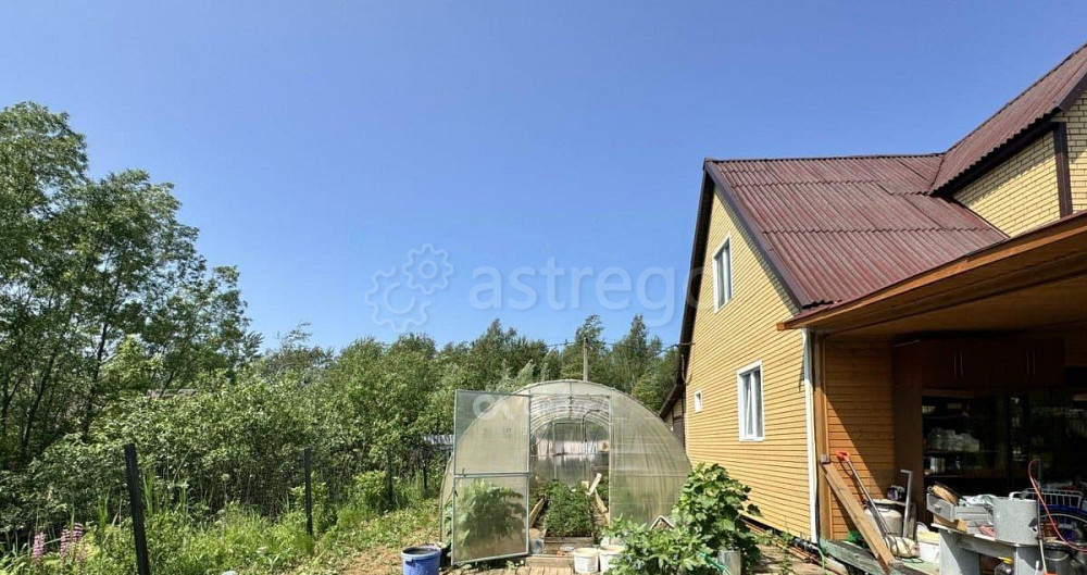 Дом, 96 м2, 6 соток, 2 эт. Ногинск - изображение 4