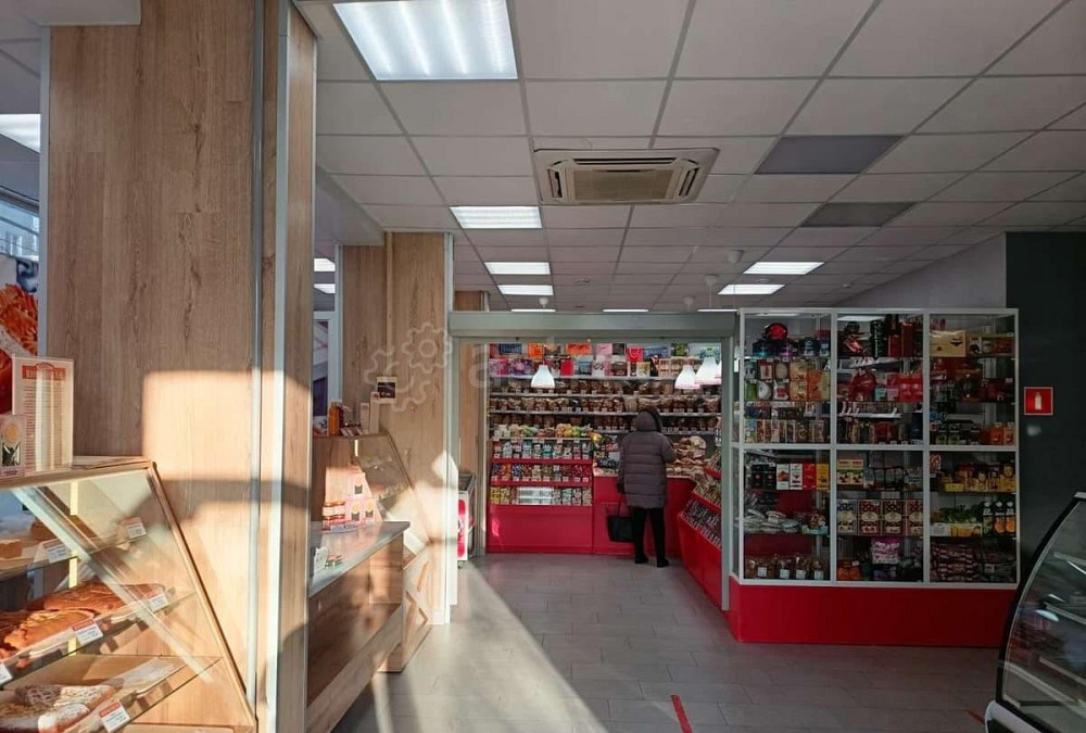 Торговое помещение, 60 м2 Северодвинск - изображение 7