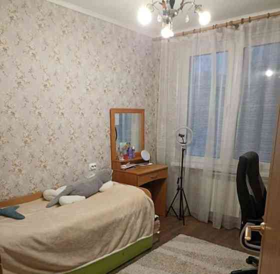 4-комн. квартира, 49.2 м2, 4/5 эт. Санкт-Петербург