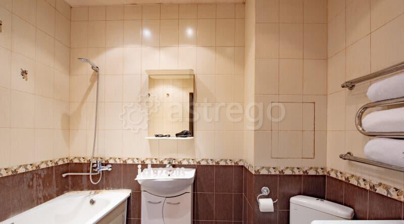 1-комн. квартира, 39 м2, 13/24 эт. Подольск - изображение 5