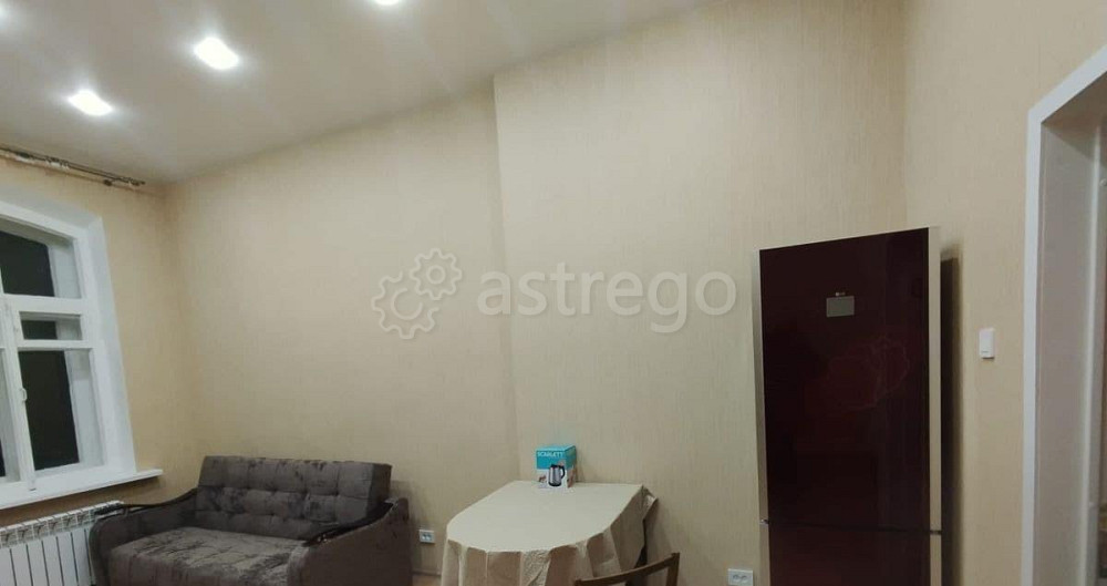 Комната, 20 м2, 5/5 эт. Санкт-Петербург - изображение 2