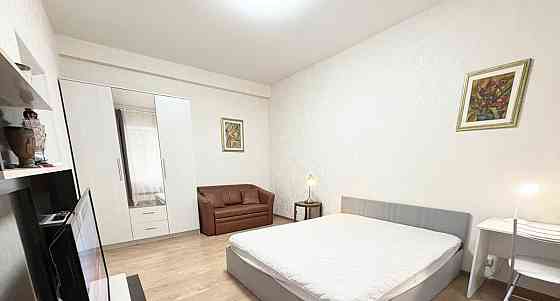 1-комн. квартира, 40 м2, 2/5 эт. Москва