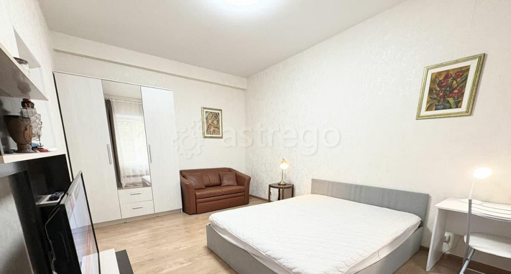 1-комн. квартира, 40 м2, 2/5 эт. Москва - изображение 6