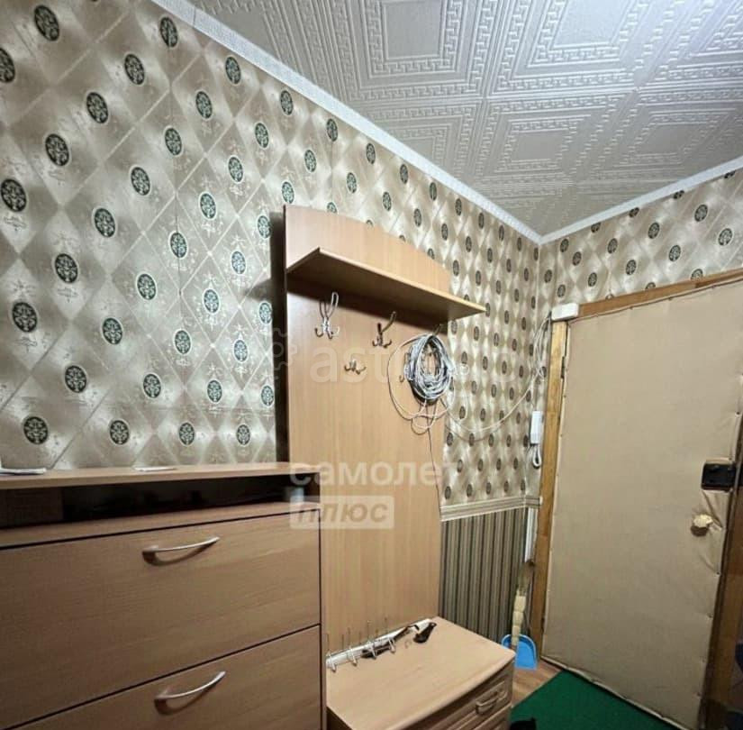 3-комн. квартира, 51.1 м2, 5/5 эт. Коряжма - изображение 4
