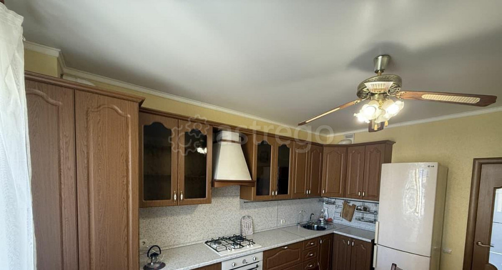 3-комн. квартира, 94 м2, 4/10 эт. Астрахань - изображение 7