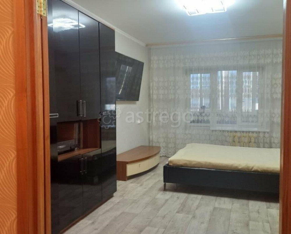 2-комн. квартира, 65.7 м2, 8/17 эт. Белгород - изображение 1