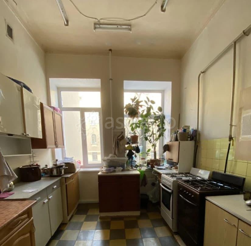 Комната, 18.6 м2, 3/5 эт. Санкт-Петербург - изображение 7