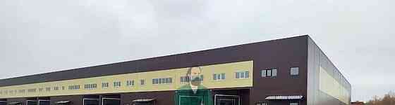 Производственное, 2575 м2 Видное