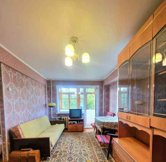 1-комн. квартира, 32.1 м2, 1/5 эт. Рубцовск