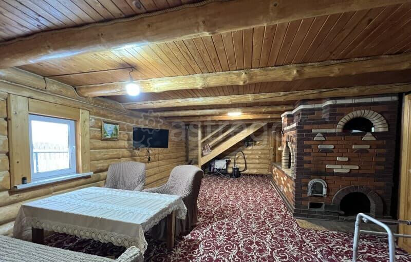 Дом, 100 м2 Можайск - изображение 9