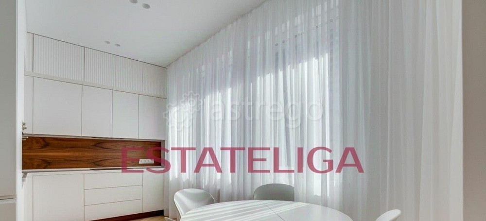 3-комн. квартира, 130 м2, 4/31 эт. Москва - изображение 4