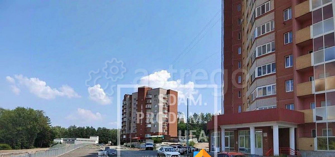 Офис, 38 м2 Уфа - изображение 1