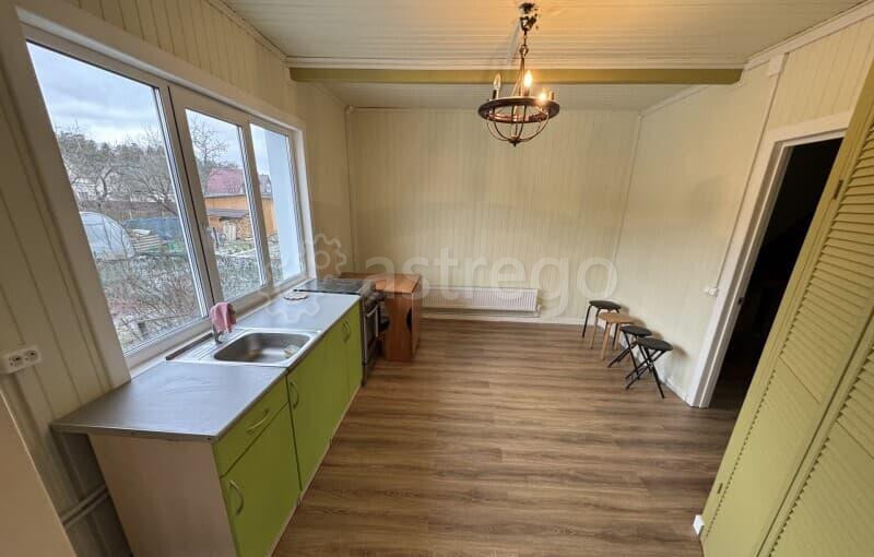 Дом, 121 м2 Можайск - изображение 7