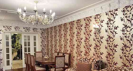 3-комн. квартира, 112 м2, 16/23 эт. Химки