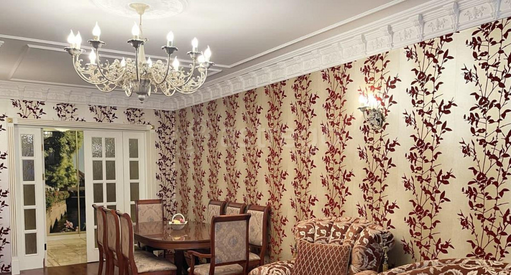 3-комн. квартира, 112 м2, 16/23 эт. Химки - изображение 5