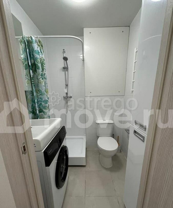 Студия, 20 м2, 26/33 эт. Москва - изображение 7