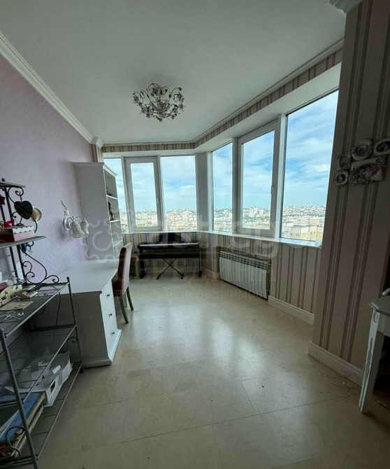 3-комн. квартира, 120 м2, 12/16 эт. Белгород - изображение 8