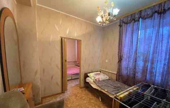 2-комн. квартира, 37 м2, 1/2 эт. Егорьевск