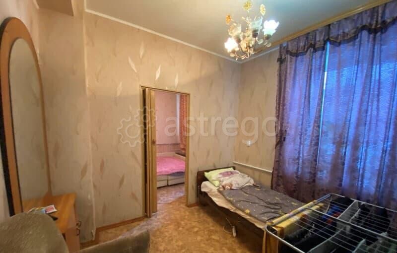 2-комн. квартира, 37 м2, 1/2 эт. Егорьевск - изображение 3